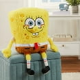 thumbnail image 1 of Weighted 3lb. Licensed Character Plush Pillow, 1 of 8