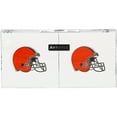 thumbnail image 10 of NFL Paper Plates & Napkins Kit, 285 ct., Choose Team, 10 of 11