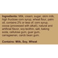 thumbnail image 3 of Blue Bell Cookies' n Cream Ice Cream, 64 oz., 3 of 7