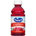 thumbnail image 5 of Ocean Spray Cranberry Juice Cocktail, 10 fl. oz., 24 pk., 5 of 7