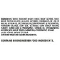 thumbnail image 3 of Aunt Millie's Live Carb Smart White Bread 28 oz., 2 pk., 3 of 8