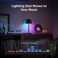 thumbnail image 7 of Govee Table Lamp Classic S 2-Pack, 7 of 12