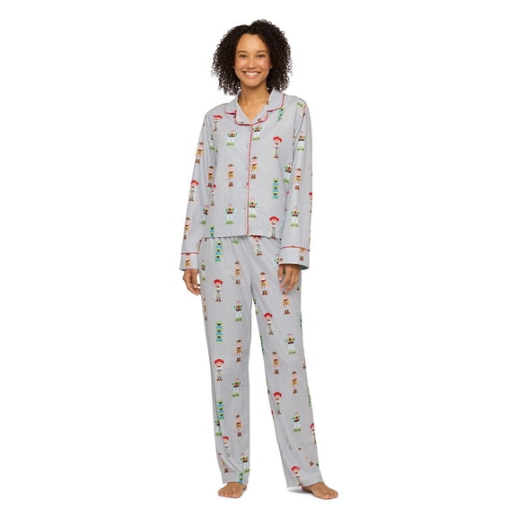 Character Women's Family Sleep