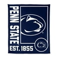 thumbnail image 1 of Logo Brands Penn State Nittany Lions 60"x70" Super Plush Blanket, 1 of 6
