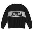 thumbnail image 5 of State of Mine Women's Banner State Sweatshirt, 5 of 6