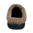 thumbnail image 7 of Isotoner Men's Classic Comfort Slipper, 7 of 8
