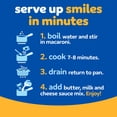 thumbnail image 3 of Kraft Original Macaroni and Cheese Dinner 18 pk., 3 of 8