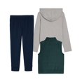 thumbnail image 11 of Puma Toddler Boys 3-Piece Vest Set, 11 of 14