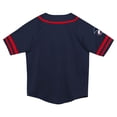thumbnail image 2 of Cleveland Guardians Youth Jersey, 2 of 4