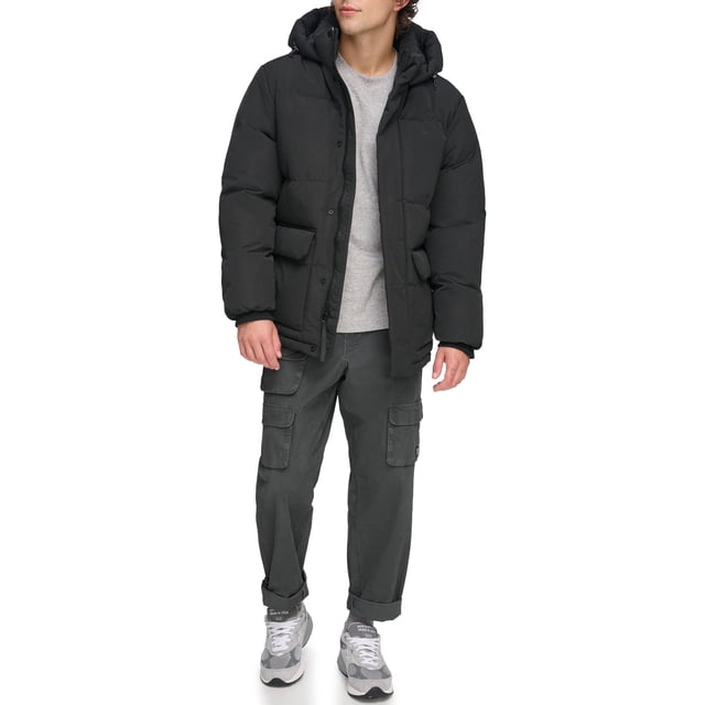 Levi's Men's Parka
