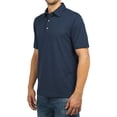thumbnail image 3 of Scott Barber Men's Polo, 3 of 6