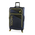 thumbnail image 2 of Nautica Emry 21" + 29" Spinner Luggage Set, 2 of 9