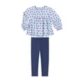 thumbnail image 4 of Member's Mark Girls 2-Piece Outfit Set, 4 of 6