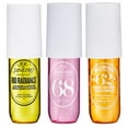 thumbnail image 1 of Sol De Janeiro Perfume Mist Variety Pack, 3 oz., 3 pk., 1 of 2