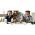 thumbnail image 2 of YouTheFan NCAA Purebred Fans 500pc Puzzle, Assorted Teams, 2 of 3