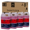 thumbnail image 1 of Member's Mark Commercial Sanitizer, 1 Gallon Jugs, 1 of 7