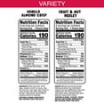 thumbnail image 3 of Bear Naked Cereal Granola Variety Pack, 12 pk., 3 of 8