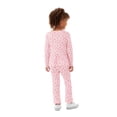 thumbnail image 2 of Member's Mark Toddler Girl's 2-Piece Outfit Set, 2 of 6