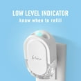 thumbnail image 5 of Febreze Fade Defy PLUG Air Freshener, Linen & Sky + Gain Original 1 Warmer + 5 Refills, 5 of 9