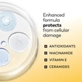 thumbnail image 2 of Olay Complete + Sensitive Moisturizer, SPF 40, 6 fl. Oz., 2 pk., 2 of 9