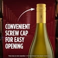 thumbnail image 2 of Robert Mondavi Private Selection Buttery Chardonnay 750 ml, 2 of 6