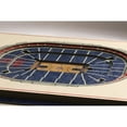 thumbnail image 3 of YouTheFan Arizona Wildcats 17"x13" 3D 5 Layer Stadium View Wall Art, 3 of 5