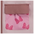 thumbnail image 4 of Character Toddler Girl Rain Jacket, 4 of 7
