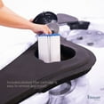 thumbnail image 9 of Everlast Spas Grand Estate 6-7 Person 90-Jet Acrylic Spa, Choose Type, 9 of 11
