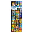 thumbnail image 1 of TNT Fireworks Mega Star SS, 1 of 3