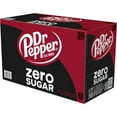 thumbnail image 10 of Dr Pepper Zero Sugar Soda 12 fl. oz., 36 pk., 10 of 11