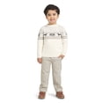 thumbnail image 1 of Lands' End Novelty Sweater, 1 of 6
