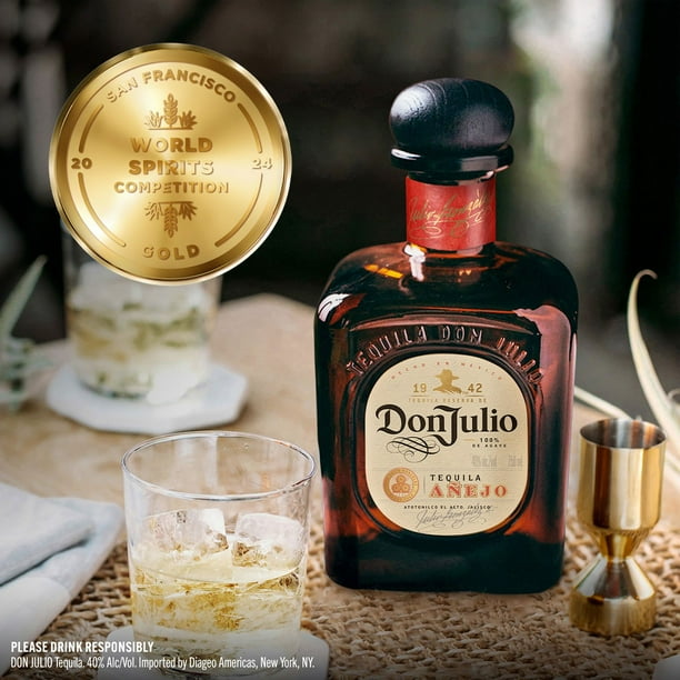 Don Julio Anejo Tequila, 750 ml - Samsclub.com