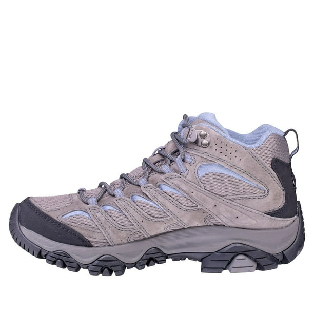 Merrell Women's Moab 3 Mid Waterproof Hiking Boot - Samsclub.com