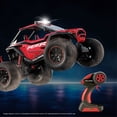 thumbnail image 5 of Motor Dayz 1:5 Scale Polaris RZR RC Car Toy, 5 of 7