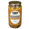 thumbnail image 1 of Monterey Marinated Mushrooms, 32 oz., 1 of 1