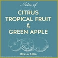 thumbnail image 2 of Bella Sera Pinot Grigio White Wine 1.5 L, 2 of 5