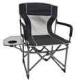 thumbnail image 1 of Member's Mark Portable Director's Chair, 1 of 9