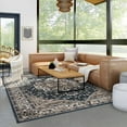 thumbnail image 1 of Tuscany Patterned Area Rug, Assorted Designs and Sizes, 1 of 5