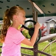 thumbnail image 6 of Lifetime Adventure Tower Swing Set Playset, 6 of 16