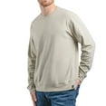 thumbnail image 3 of Jachs Men's Ultra Soft Crewneck Sweatshirt, 3 of 5