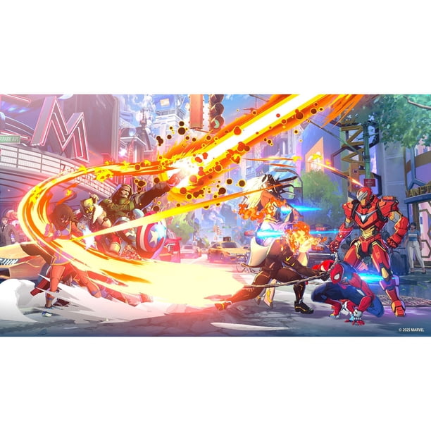 MARVEL Tōkon: Fighting Souls - PlayStation 5 - Samsclub.com