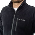 thumbnail image 4 of Columbia Men's Fast Trek II Full Zip Fleece, 4 of 7