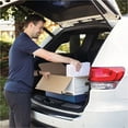 thumbnail image 4 of Bankers Box Liberty Heavy-Duty Strength Storage Box, White/Blue Legal, 12/Carton, 4 of 8