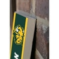 thumbnail image 4 of Logo Brands North Dakota Fighting Hawks 5ft. Porch Greeter Sign, 4 of 5