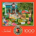 thumbnail image 1 of Buffalo Games Interlocking Jigsaw Puzzle, 1000 pc., 1 of 5