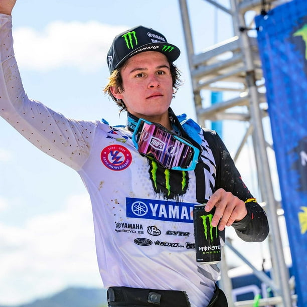 Monster Energy Original 16 fl. oz., 24 pk. - Samsclub.com