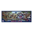 thumbnail image 3 of YouTheFan NCAA Game Day At The Zoo 500pc Puzzle, Assorted Teams, 3 of 3