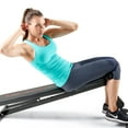 thumbnail image 5 of Marcy Adjustable Utility Weight Bench, 5 of 6