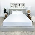 thumbnail image 3 of ProtectEase Waterproof Dust Mite and Bed Bug Mattress Protector, Assorted Sizes, 3 of 8