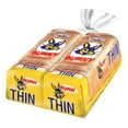 thumbnail image 1 of Bunny Thin Sandwich Bread Loaves 20 oz., 2 pk., 1 of 5